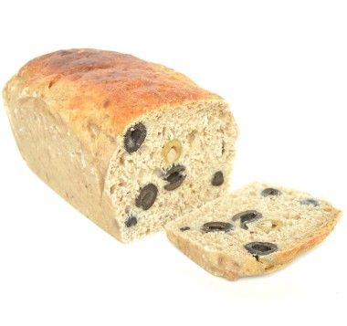 Chleb orkiszowy włoski 650g