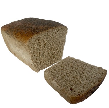 Chleb wiejski (mieszany) 650g