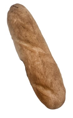 Bagietka orkiszowa 250g