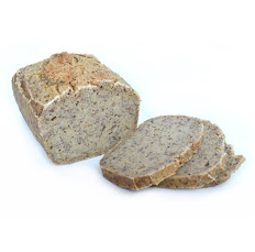 Chleb lniany 400g