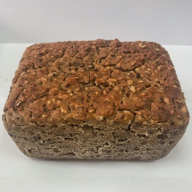 Chleb gryczany 450g