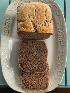 Chleb kasztanowy 450g
