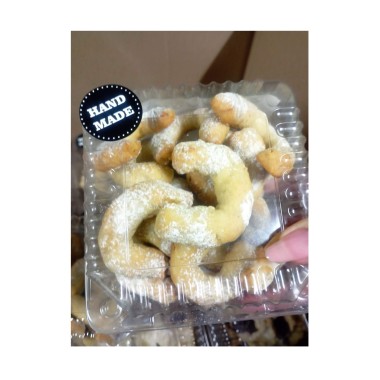 Rogaliki wiedeńskie 250g